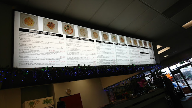 Riccarton Noodle House - Hospitality and gastronomy