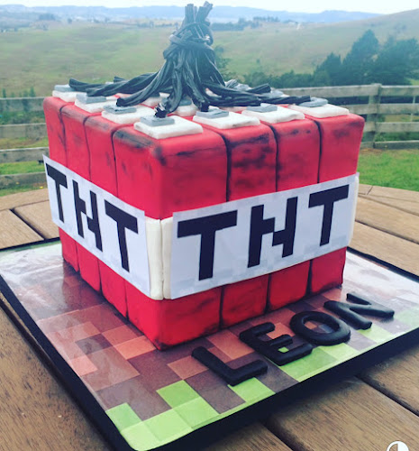 Caketin Love - Hospitality and gastronomy