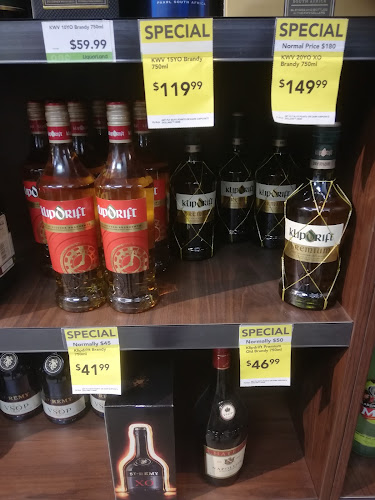 Comentarii opinii despre Liquorland Botany