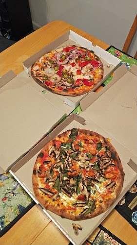 Comments and reviews of Ristorante Pizzeria Paradiso