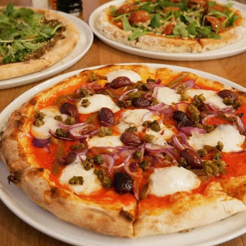 Opinii despre Nolita în Wellington - Hospitality and gastronomy