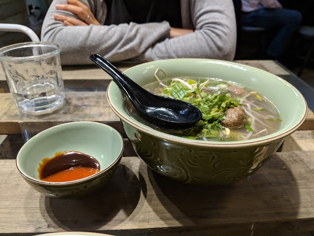 Where's Charlie? Lambton Quay Store - Hospitality and gastronomy