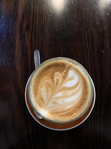 Cafe Koffee Station - Wellington