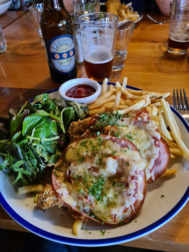 Speight's Ale House Petone - Hospitality and gastronomy