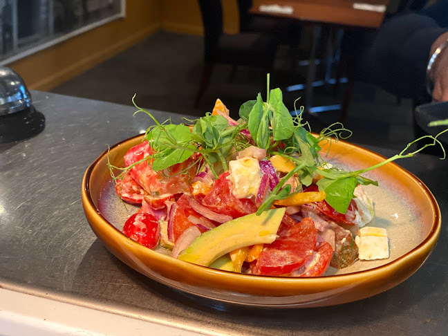 Onemana Boatshed Cafe, Bar & Restaurant - Hospitality and gastronomy