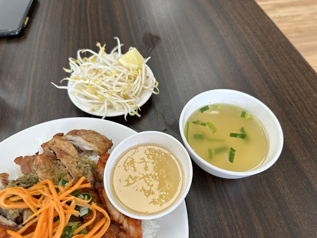 Comentarii opinii despre Pho Kitchen - Manurewa