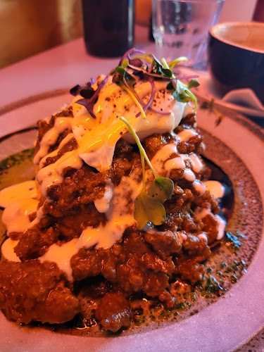 Elixir Cafe - New Plymouth