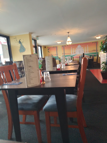 Opinii despre Kafal Indian Cuisine, Whangamata în Whangamatā - Hospitality and gastronomy
