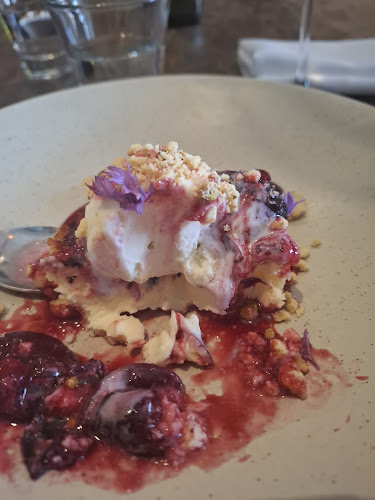 Opinii despre Cucina în Oamaru - Hospitality and gastronomy