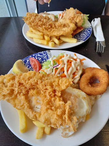 DK's Seafood
