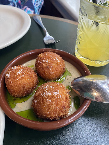 The Gables Osteria & Enoteca - Hospitality and gastronomy