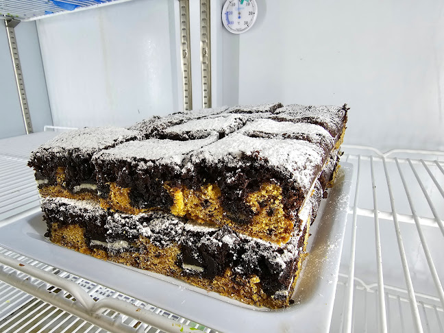 Opinii despre Alyx's Sweet Bakery în Porirua - Hospitality and gastronomy