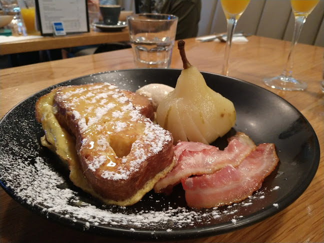 La Petite Fourchette | Britomart - Hospitality and gastronomy