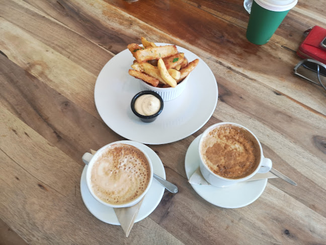 Reviews of Humbug Cafe in Auckland - Hospitality and gastronomy