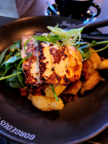 Joe's Garage Wigram Open Times