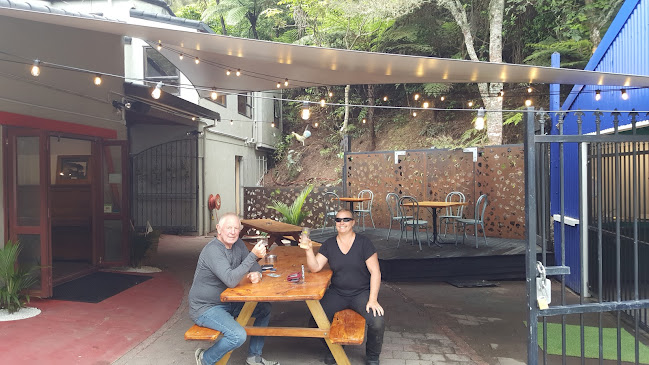 Comentarii opinii despre Roadrunner Tavern