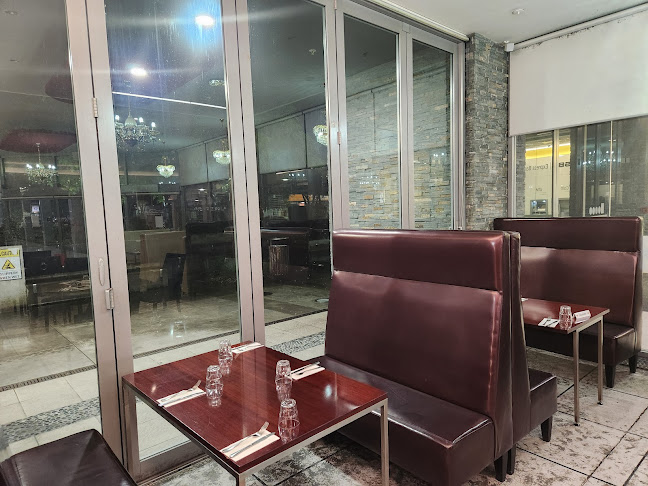 Comentarii opinii despre Curryleaf Upper hutt