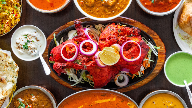 Reviews of Himalaya Indian Cuisine in Hamilton - Hospitality and gastronomy