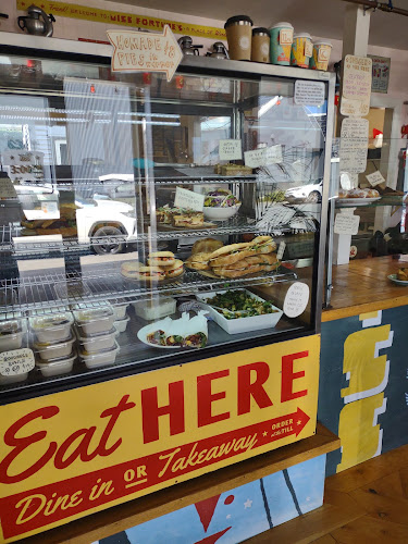 Opinii despre Miss Fortune’s în Lower Hutt - Hospitality and gastronomy