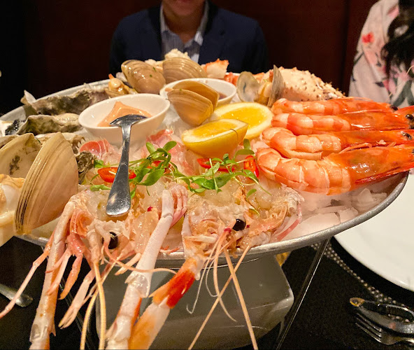 The Grill - Auckland