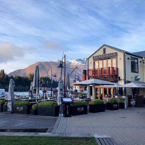 Comentarii opinii despre Boardwalk