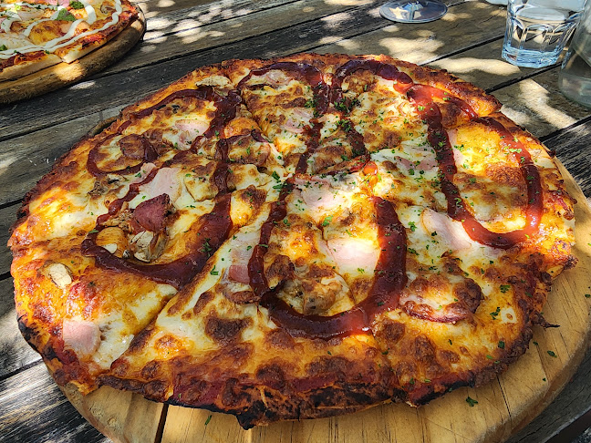 Comments and reviews of The Dangerous Kitchen