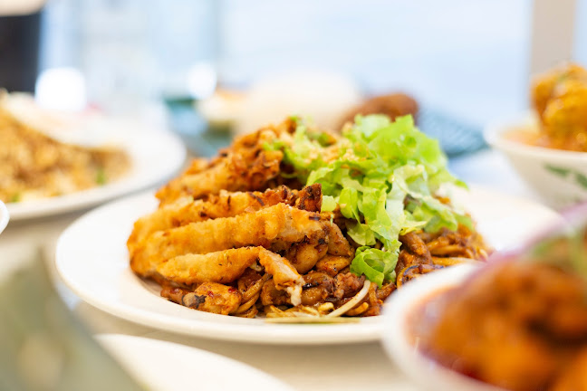 Little Penang - Wellington