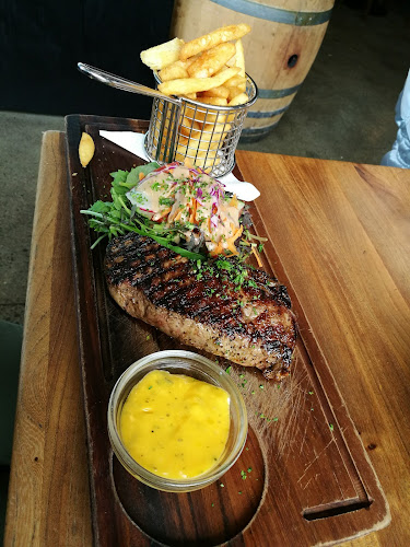 Opinii despre La Cloche Kaiwharawhara | Wellington French Café & Catering în Wellington - Hospitality and gastronomy