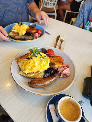 Bungalo Cafe - Auckland