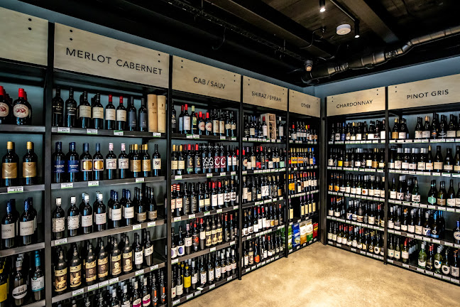 Comentarii opinii despre Liquorland Hobsonville