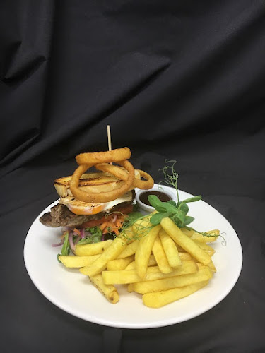 Poppys Cafe - Whakatāne