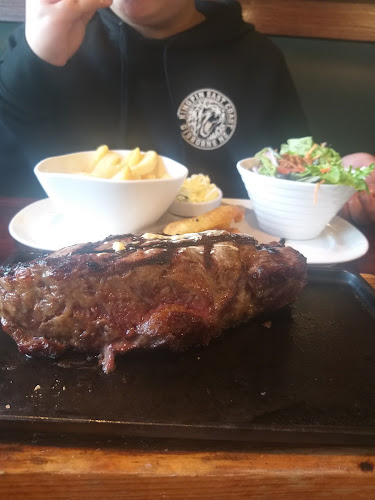 Comentarii opinii despre The Rivers Restaurant and Bar