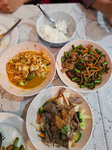 Chang Thai Restaurant