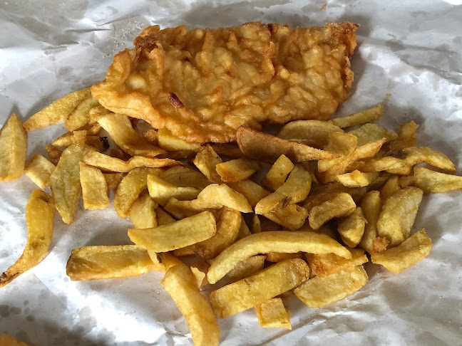 Ocean Fresh Seafoods - Christchurch