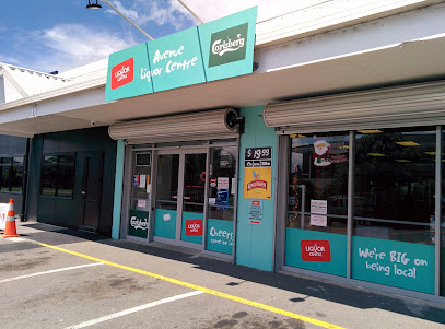 Avenue Liquor Centre