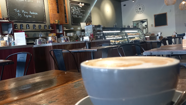 Opinii despre Bareknuckle Cafe în Hastings - Hospitality and gastronomy