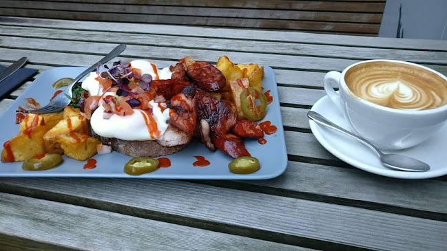 The Wayfarer - Dunedin