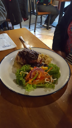 Comentarii opinii despre Speight's Ale House Palmerston North