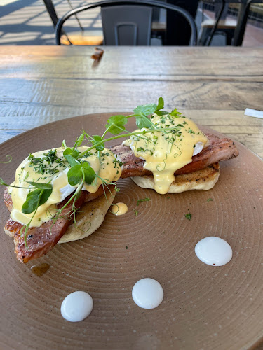 Opinii despre Coffee Since Yesterday în Hamilton - Hospitality and gastronomy