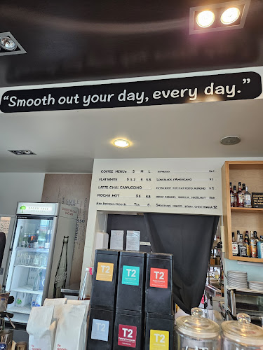 Broomtree Cafe&Kitchen - Hospitality and gastronomy