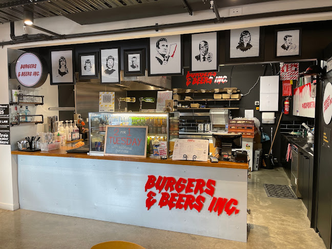 32 Oxford Terrace, Christchurch Central City, Christchurch 8011, New Zealand