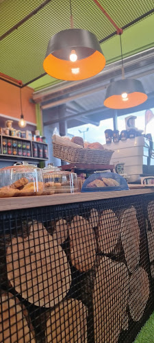 Porirua Espresso - Hospitality and gastronomy