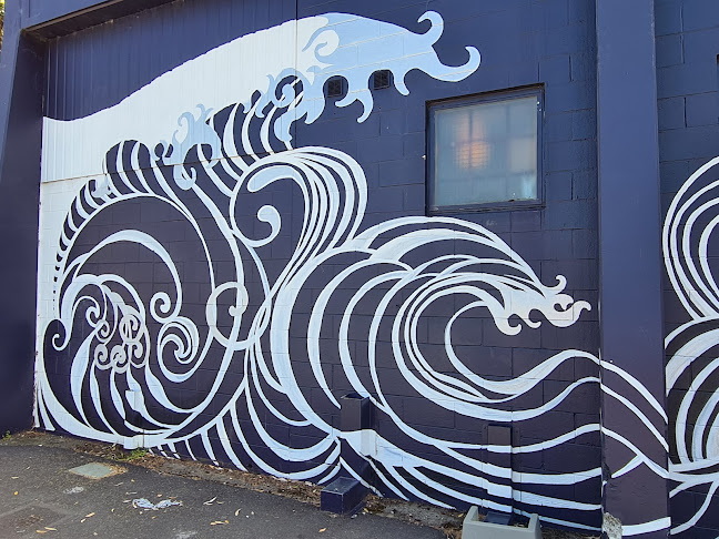 Comentarii opinii despre The Blue Belle Cafe