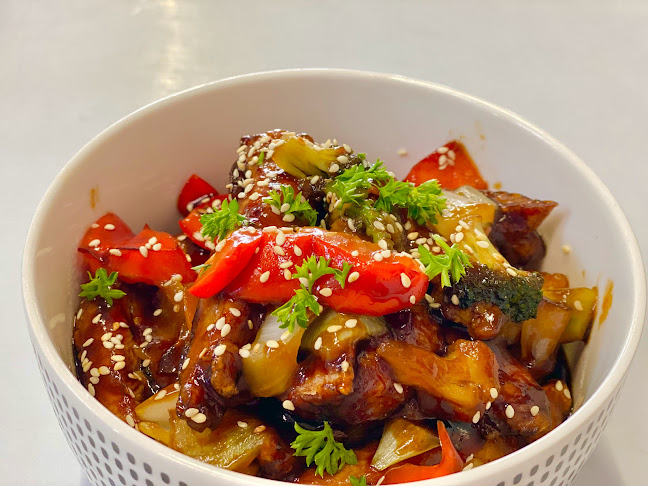 Yoku Japanese Cafe Open Times