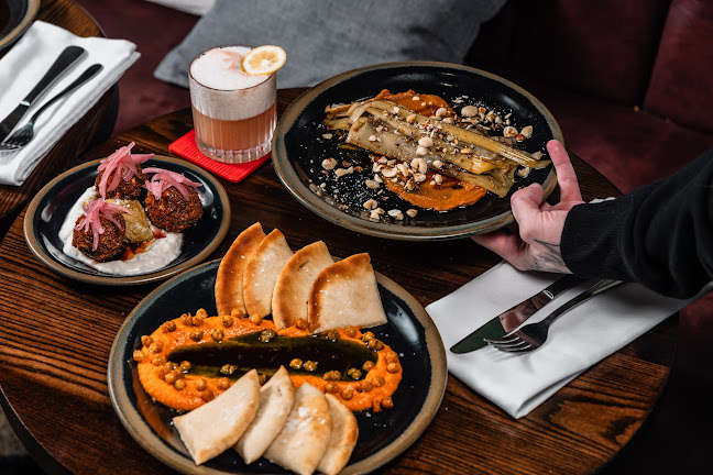 Reviews of Cafe 39 in Auckland - Hospitality and gastronomy