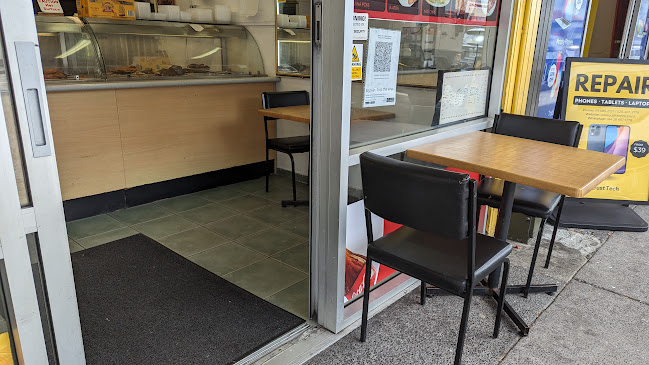 Polynesian Food Takeaway - Hospitality and gastronomy