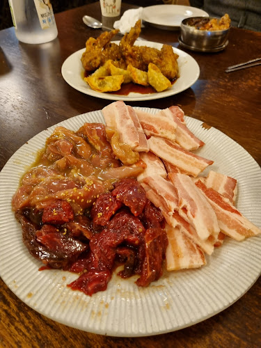 Yaki Yaki Korean Restaurant - Rotorua