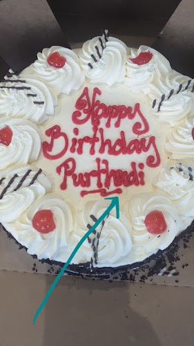 The Cheesecake Shop New Lynn - Auckland