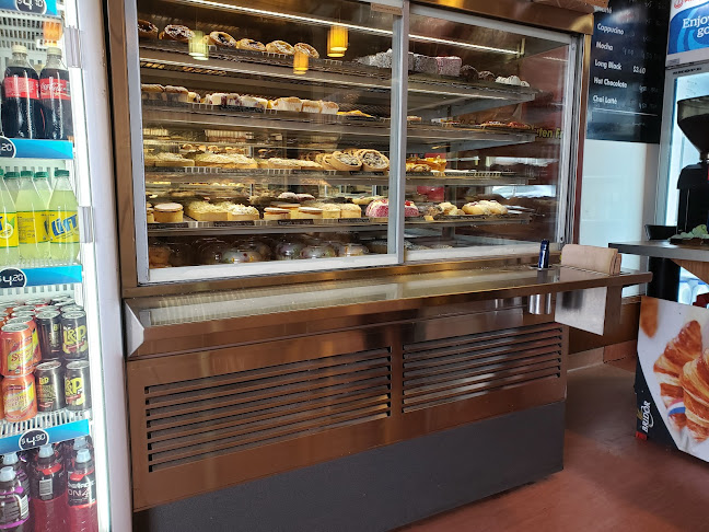 Rosbake Bakery - Hospitality and gastronomy