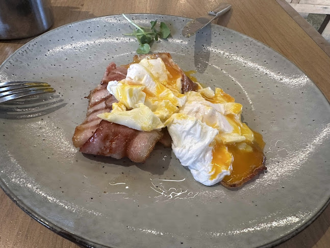 Opinii despre Midpoint Café în Auckland - Hospitality and gastronomy